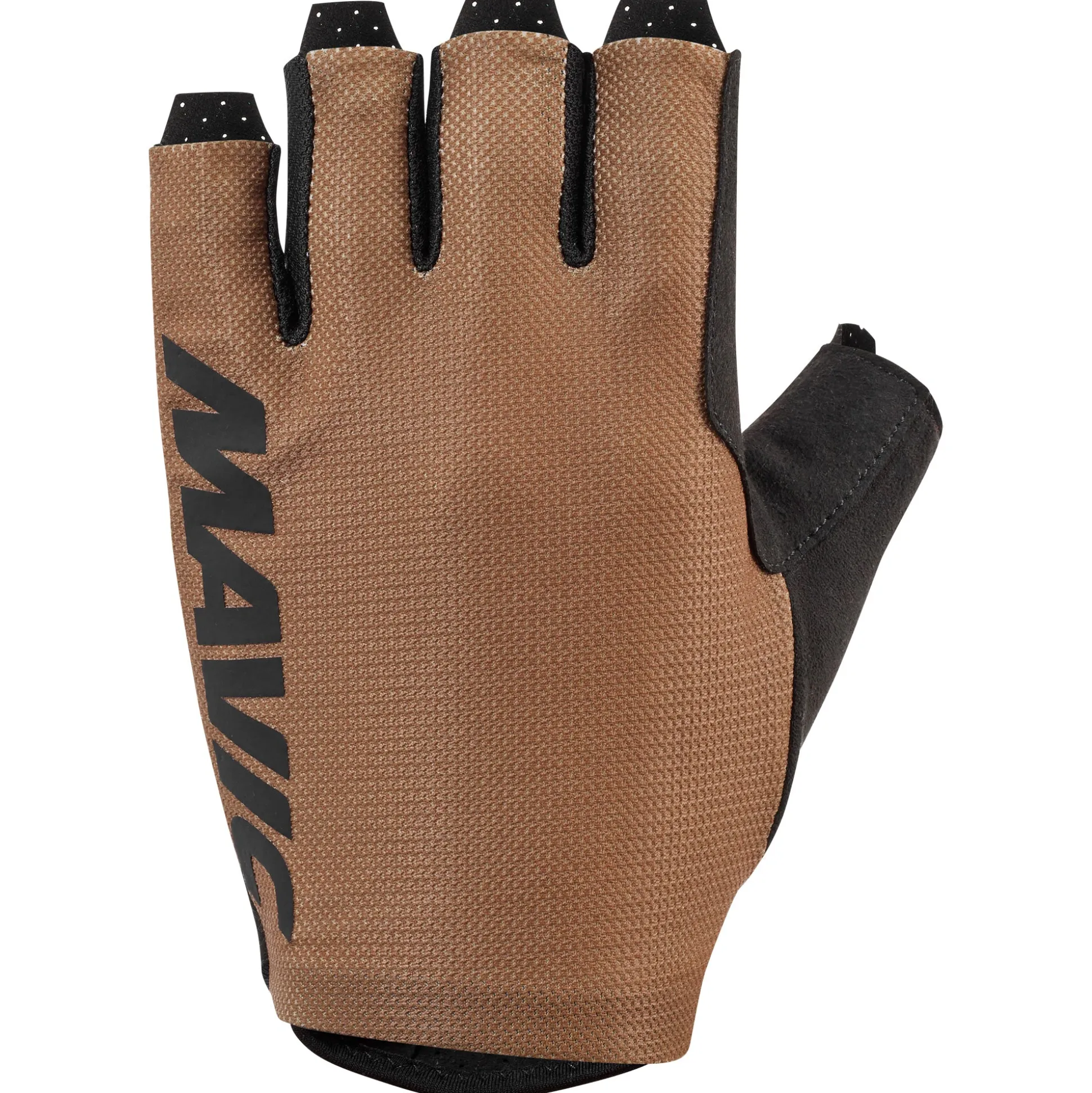 Guanti Mavic Cosmic - Marrone