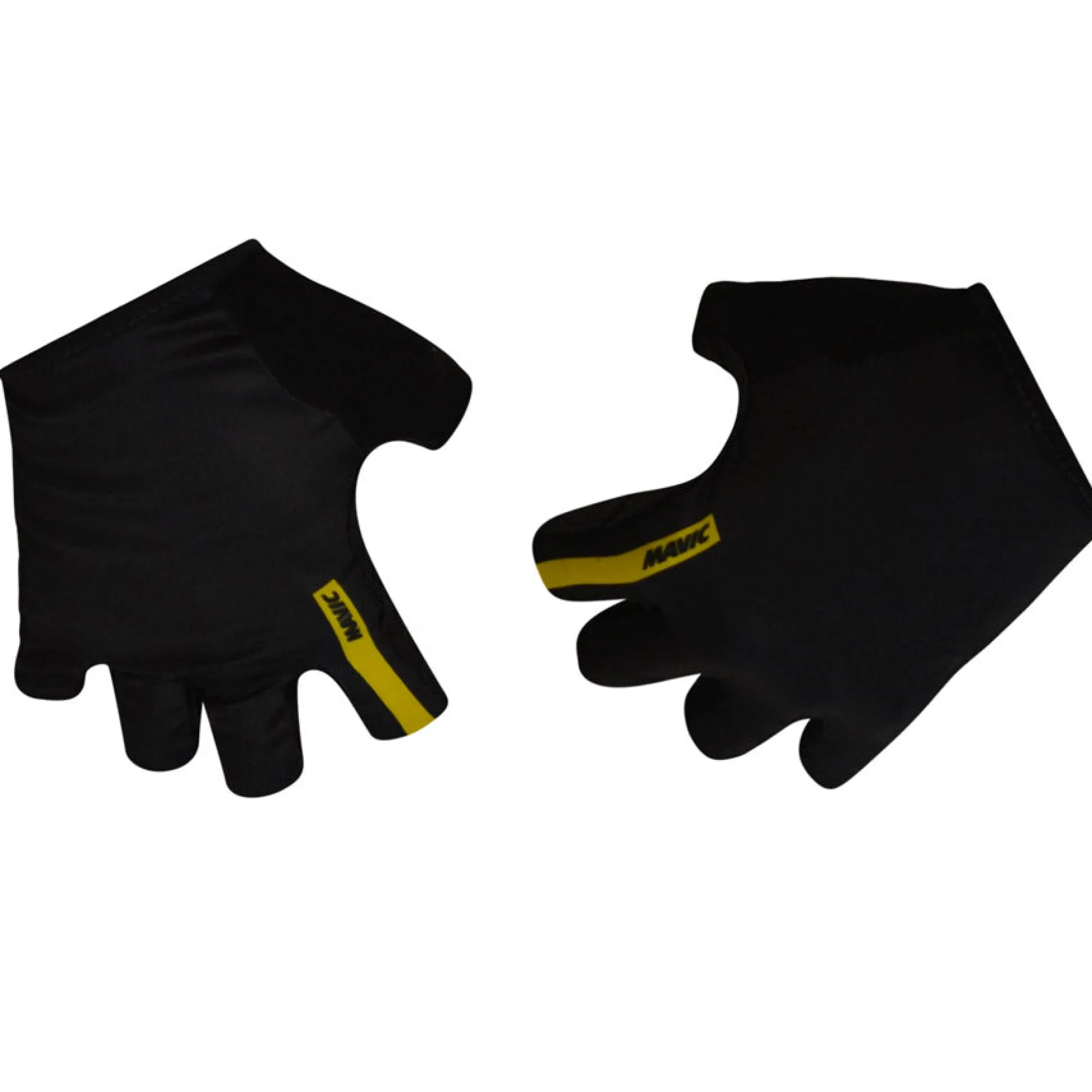 Guanti Mavic Cosmic - Nero