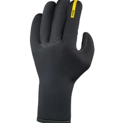 Guanti Mavic Cosmic Pro H2O - Nero