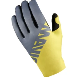 Guanti Mavic Deemax - Giallo