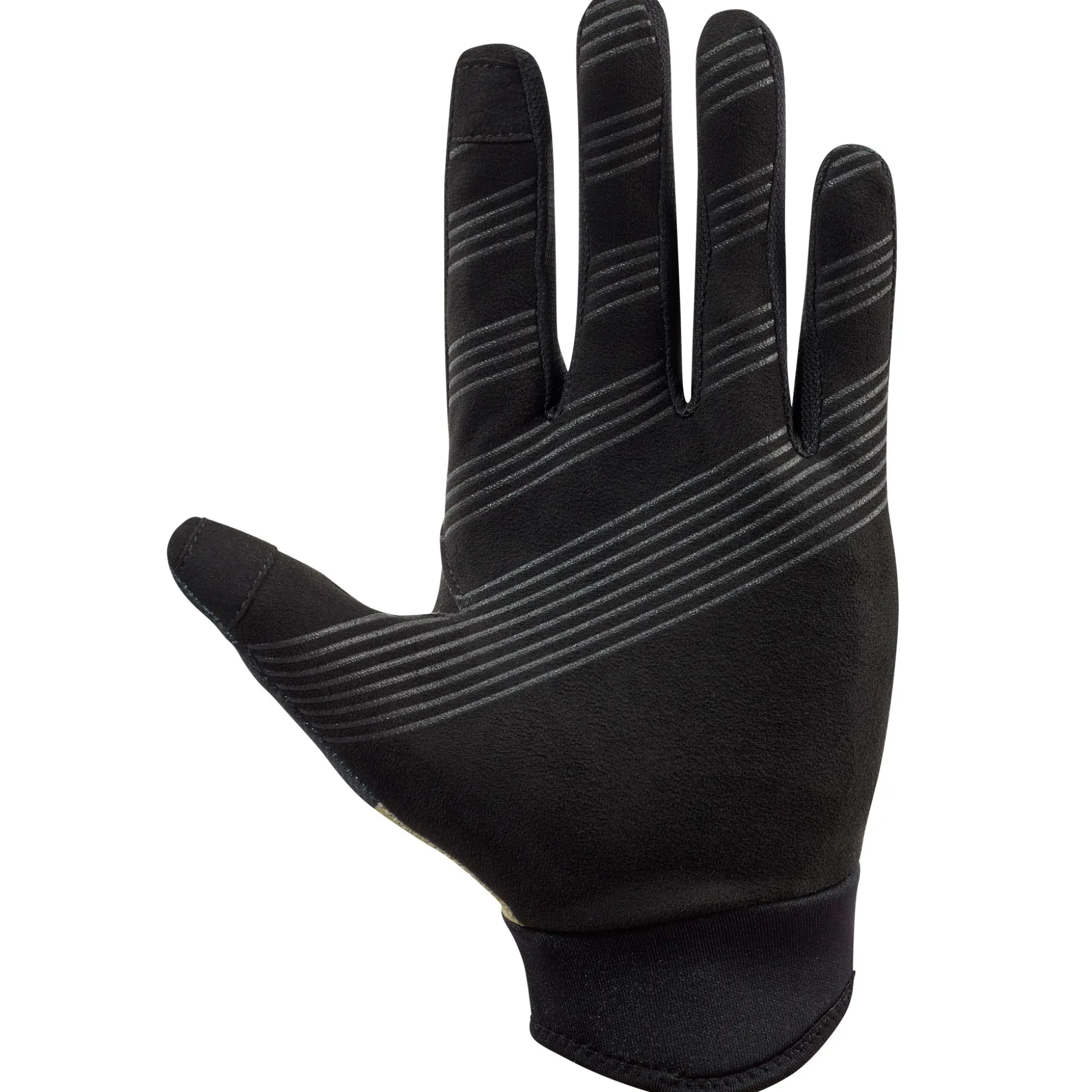Guanti Mavic Deemax - Nero beige