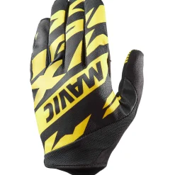 Guanti Mavic Deemax Pro - Giallo