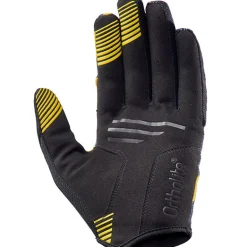Guanti Mavic Deemax Pro - Giallo
