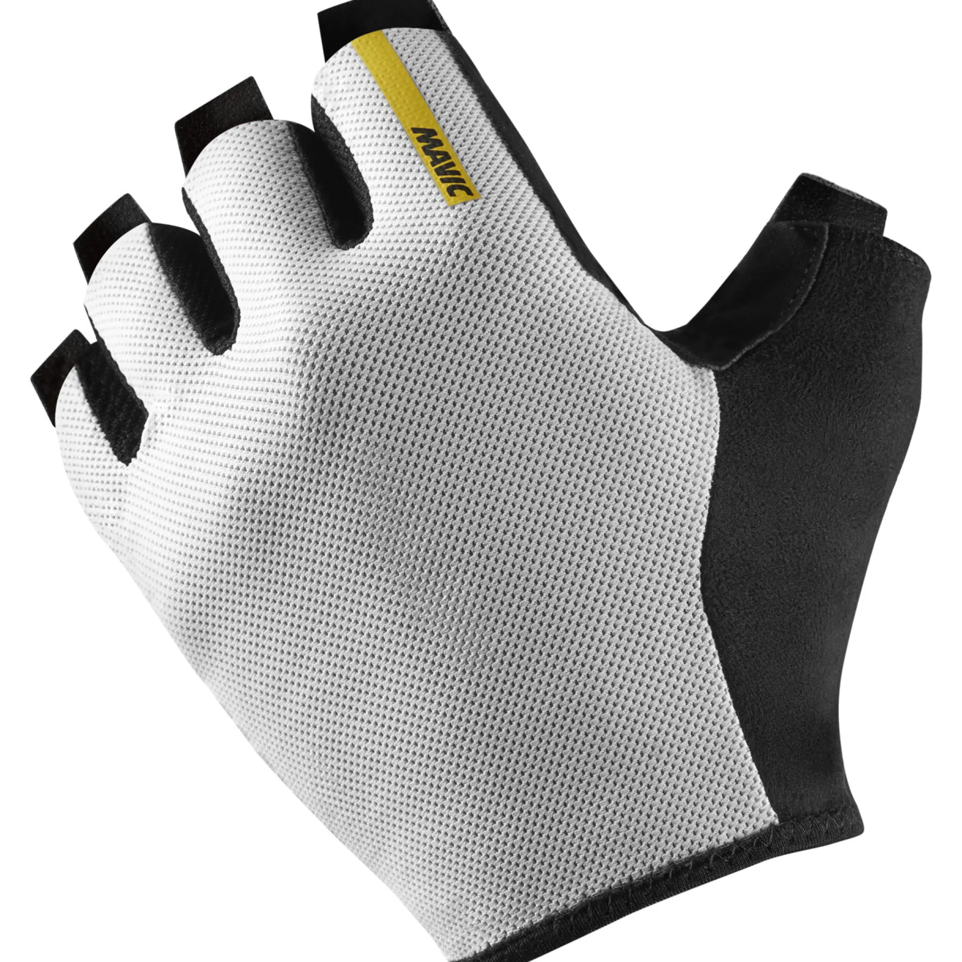 Guanti Mavic Essential - Bianco