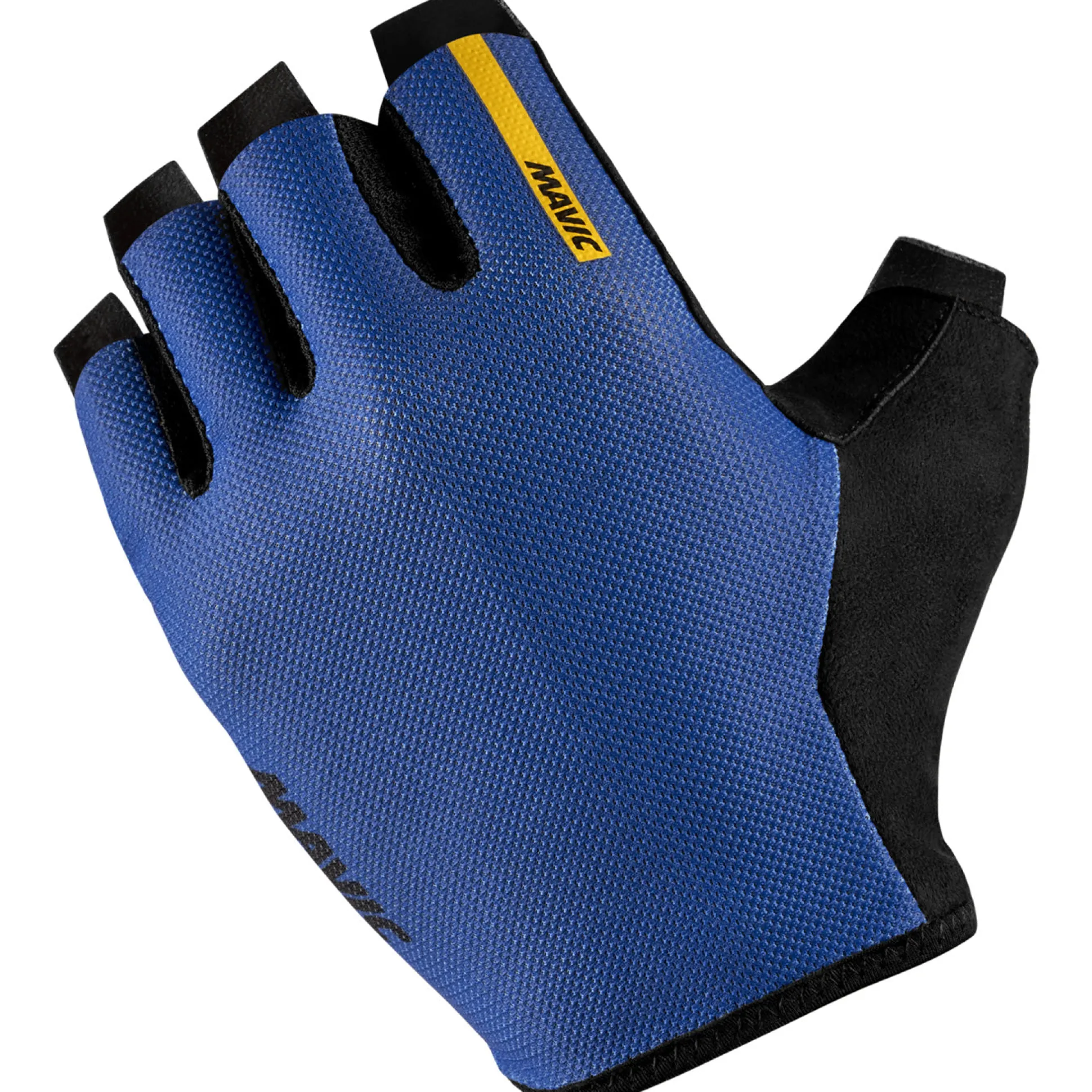 Guanti Mavic Essential - Blu