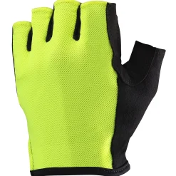 Guanti Mavic Essential - Giallo