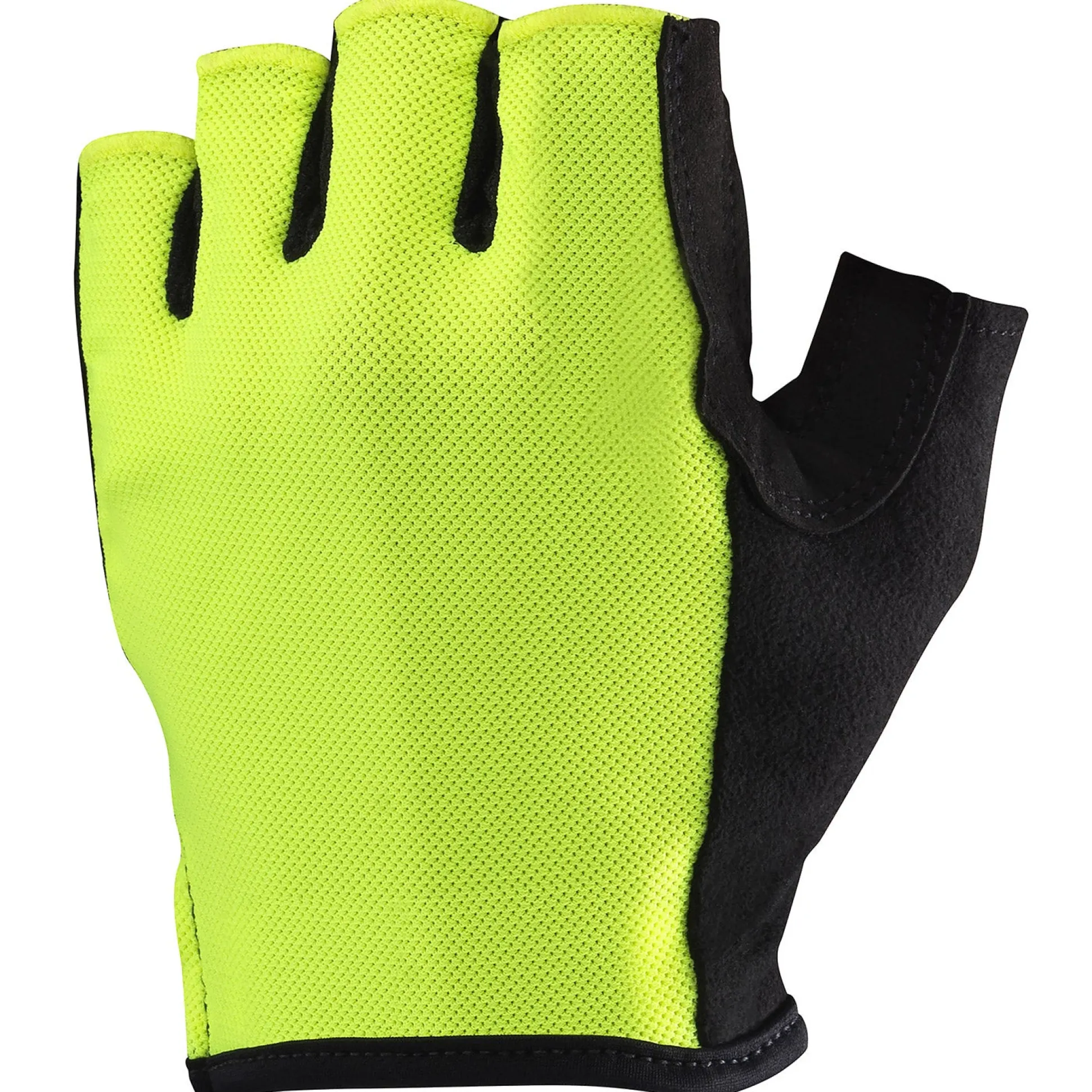 Guanti Mavic Essential - Giallo