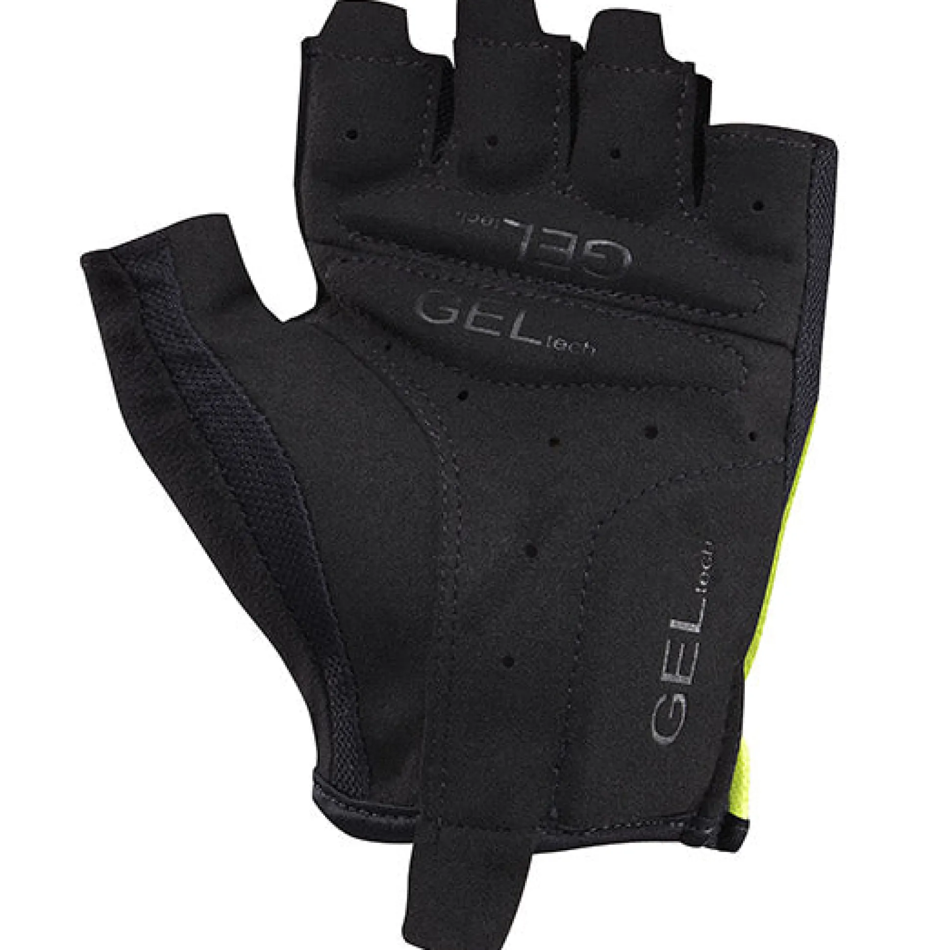 Guanti Mavic Essential - Giallo