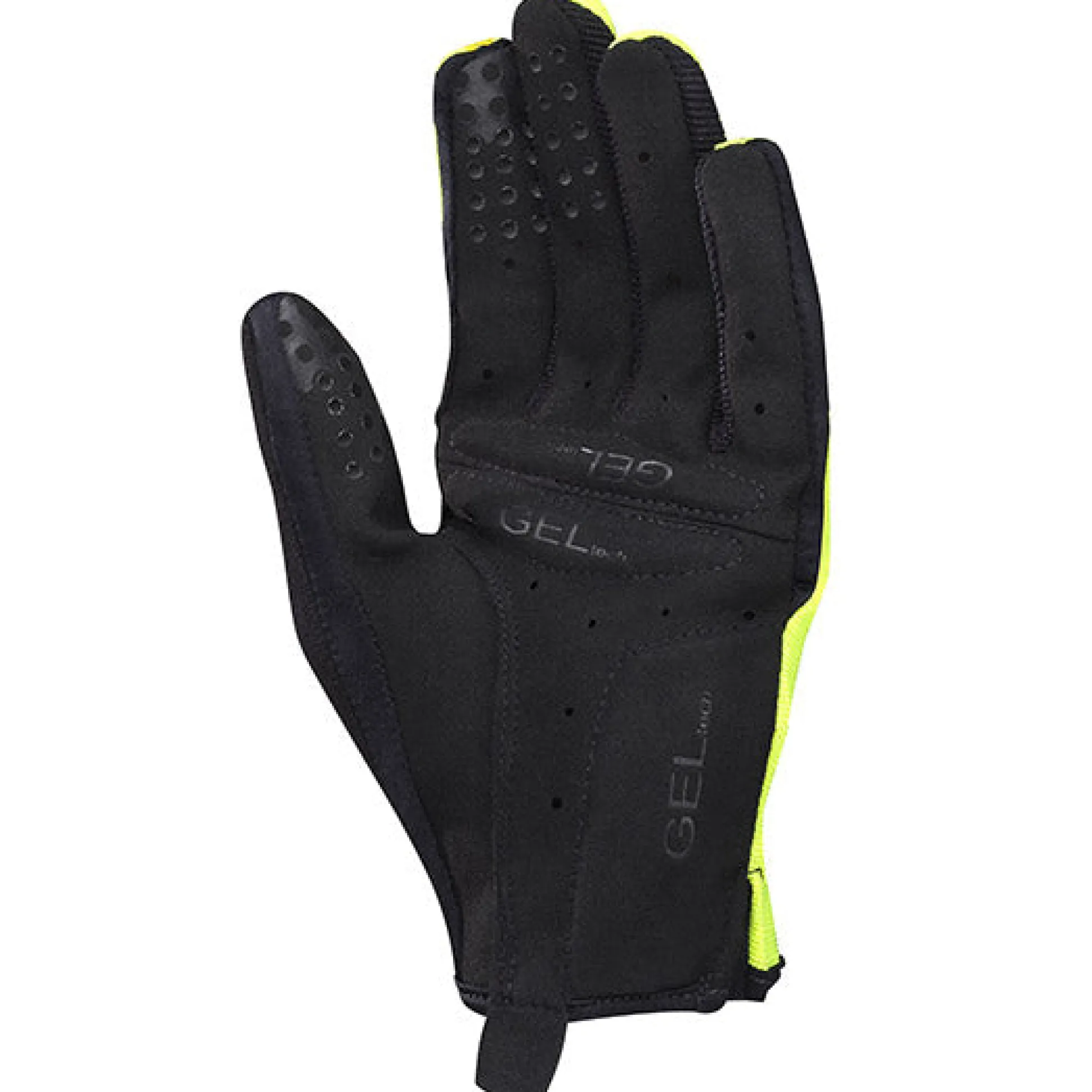Guanti Mavic Essential LF - Giallo