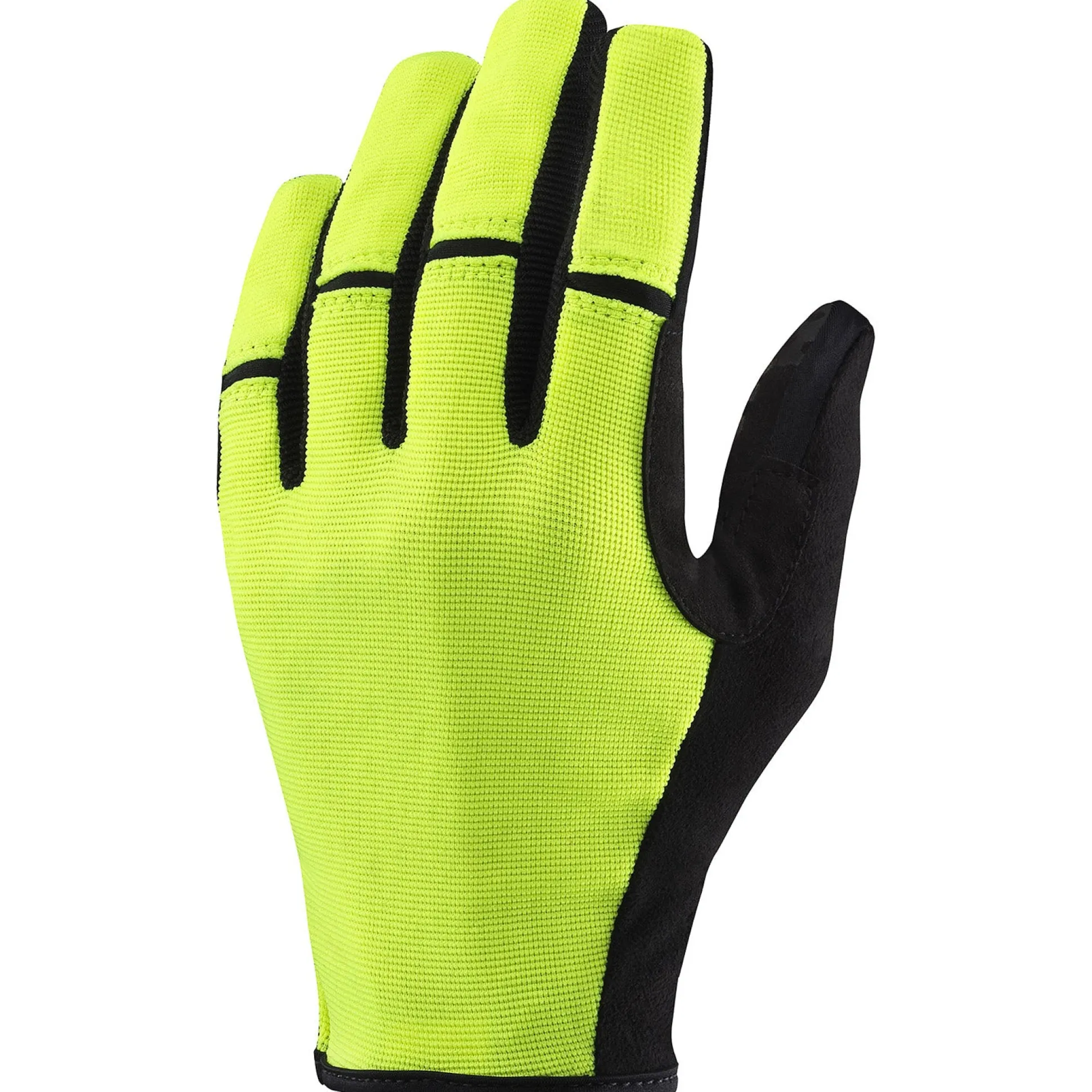 Guanti Mavic Essential LF - Giallo