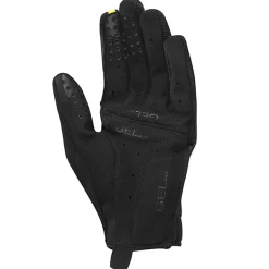 Guanti Mavic Essential LF - Nero