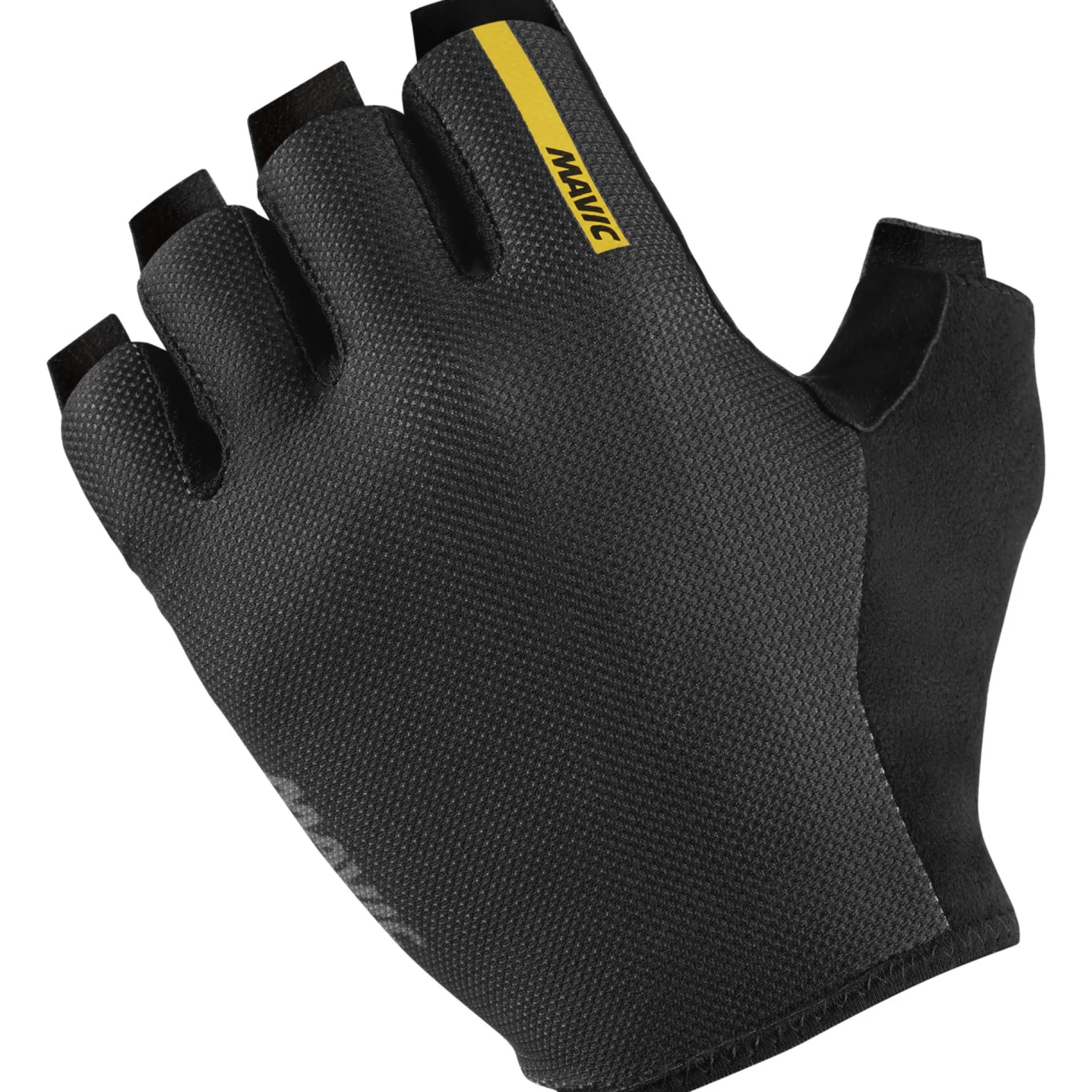 Guanti Mavic Essential - Nero