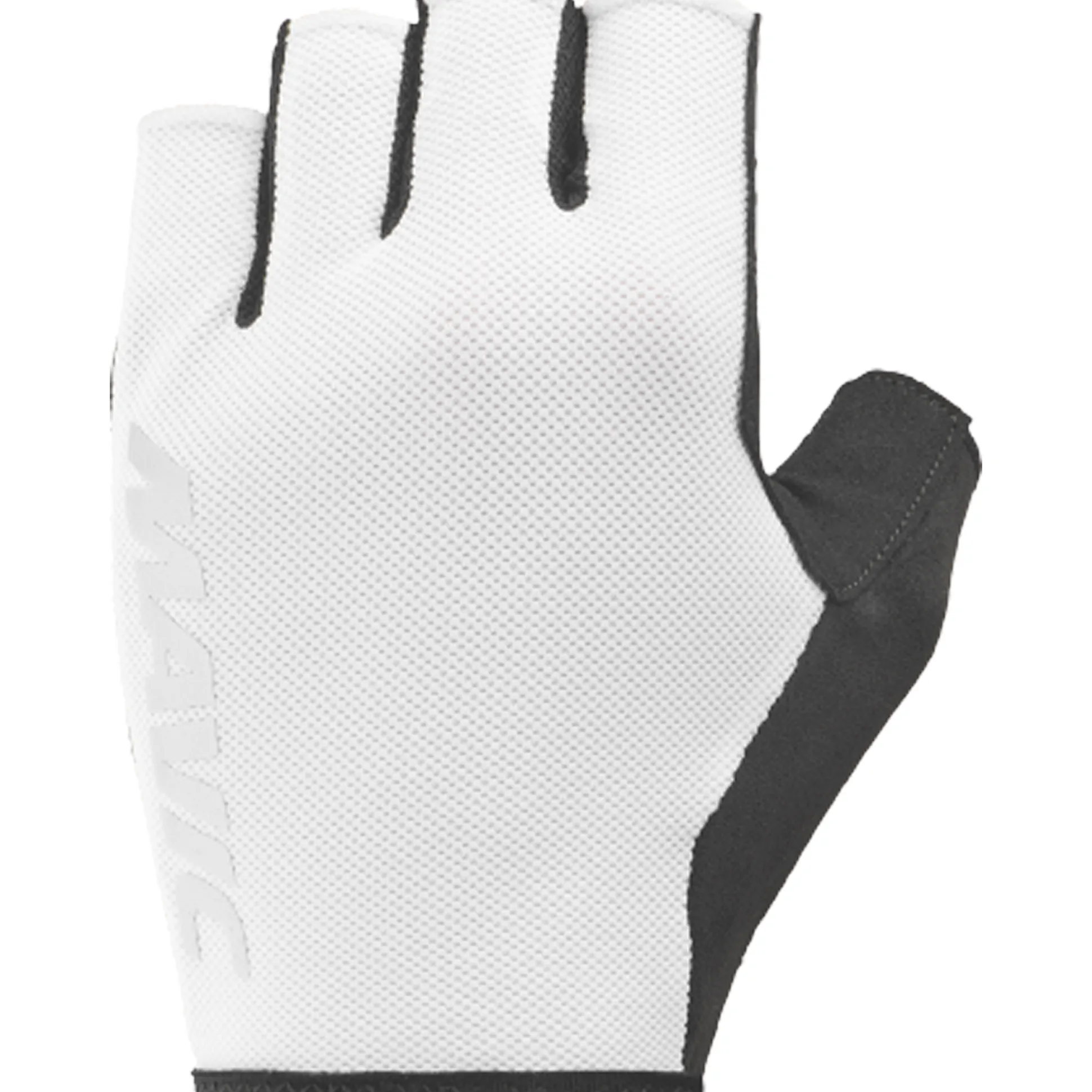 Guanti Mavic Essential Padded - Bianco