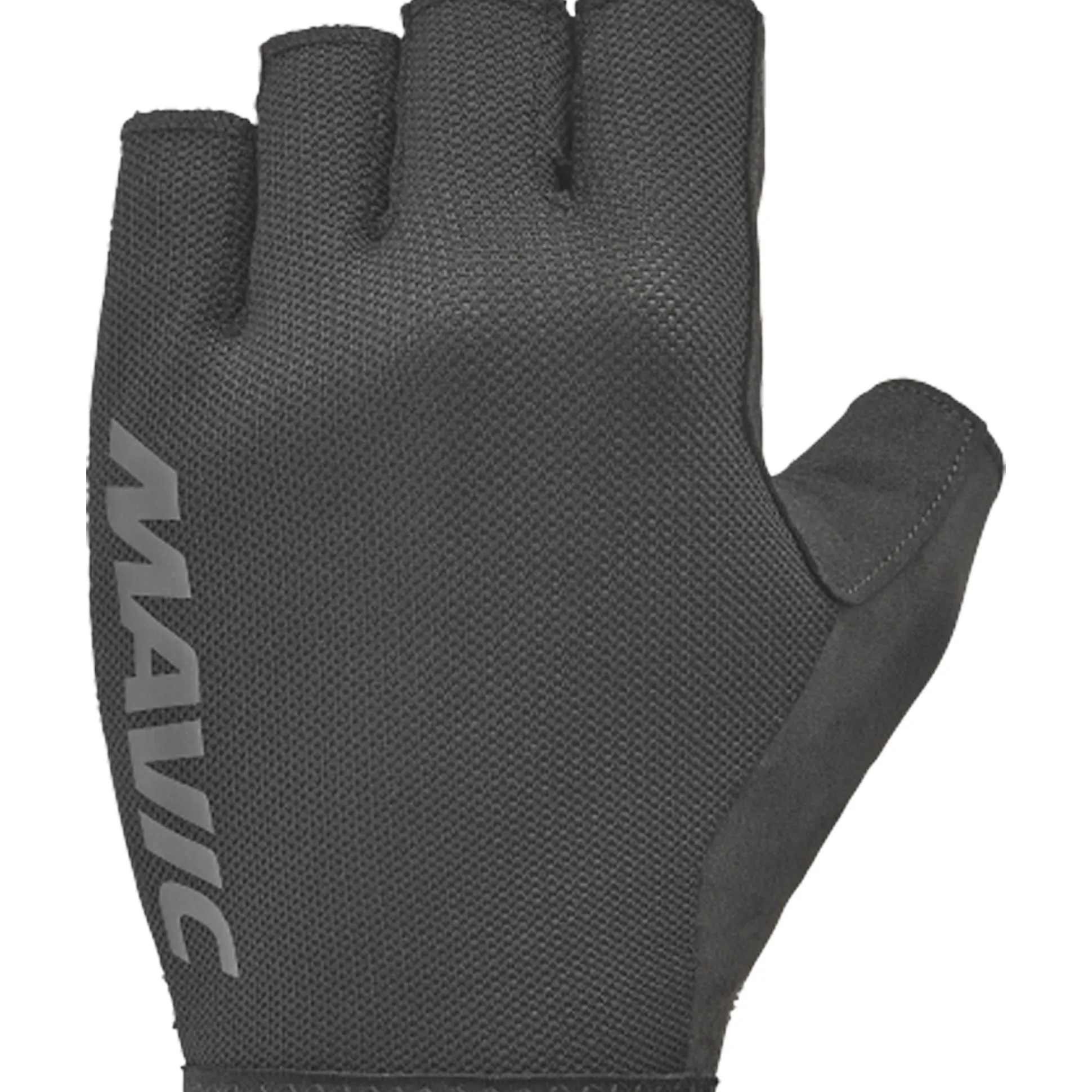 Guanti Mavic Essential Padded - Nero