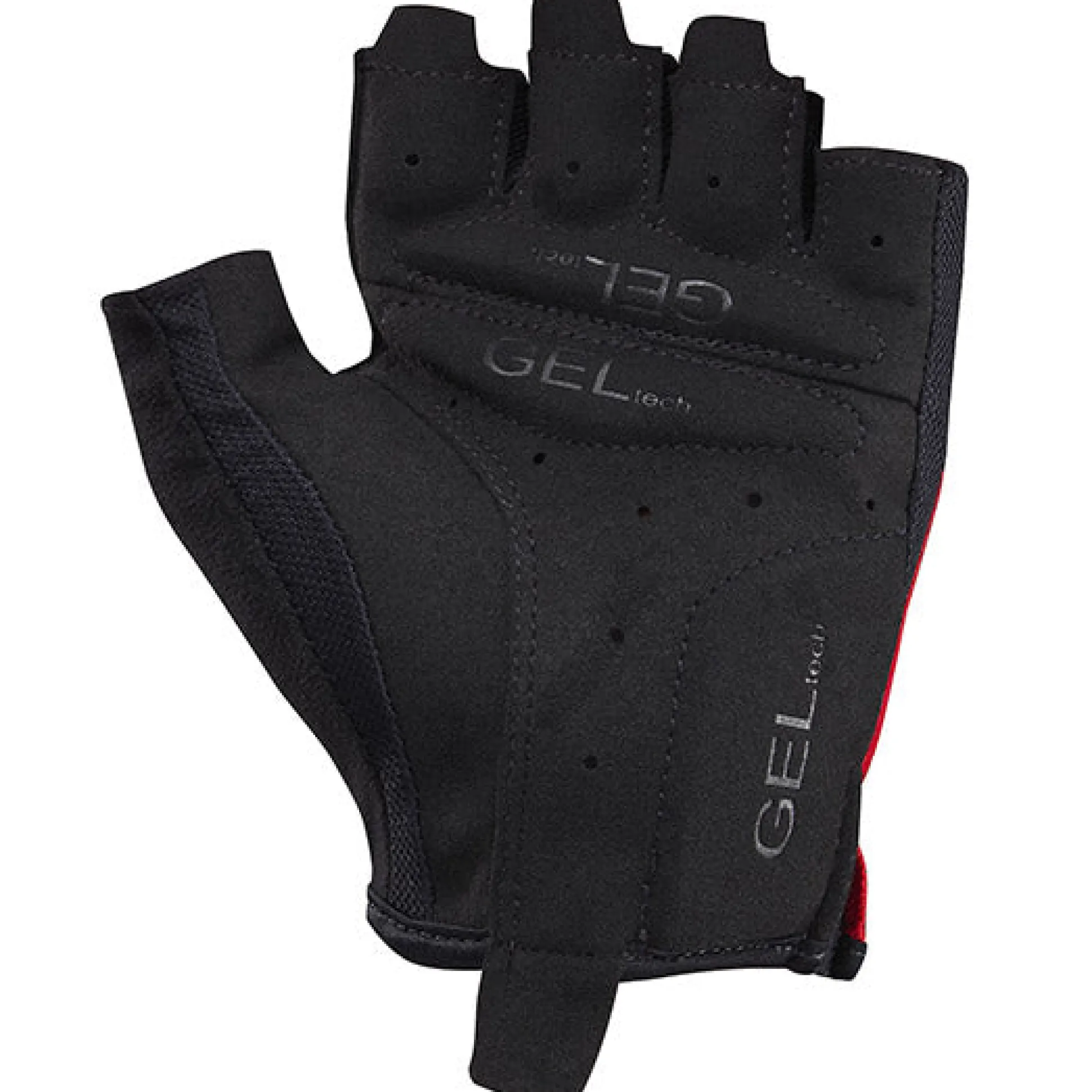 Guanti Mavic Essential - Rosso