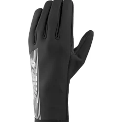 Guanti Mavic Essential Wind - Nero grigio