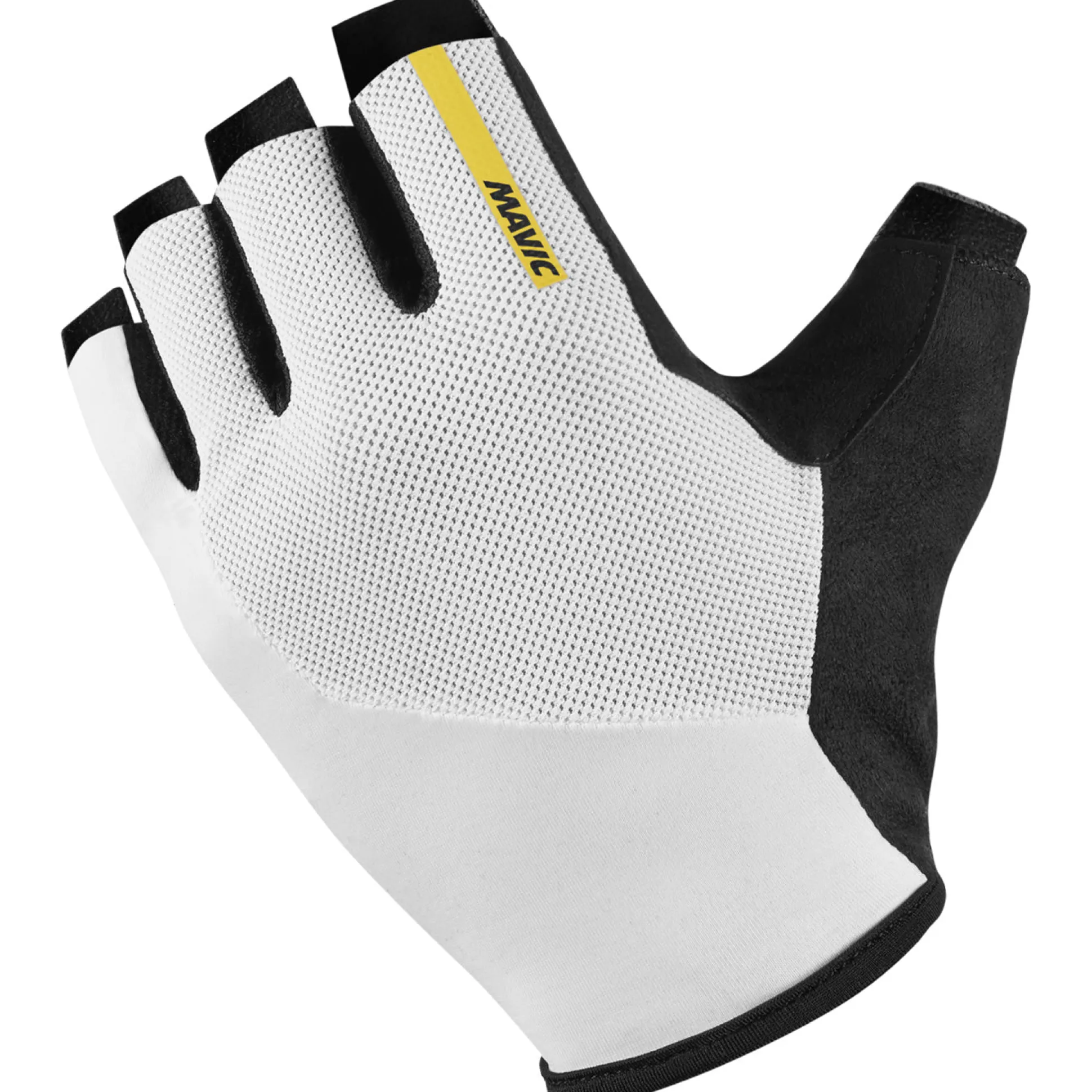 Guanti Mavic Ksyrium - Bianco