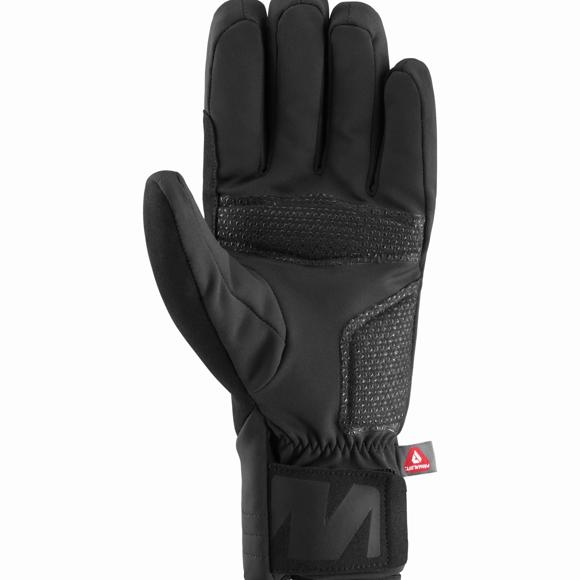 Guanti Mavic Ksyrium Thermo - Nero
