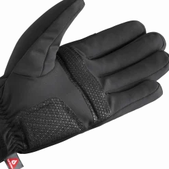 Guanti Mavic Ksyrium Thermo - Nero