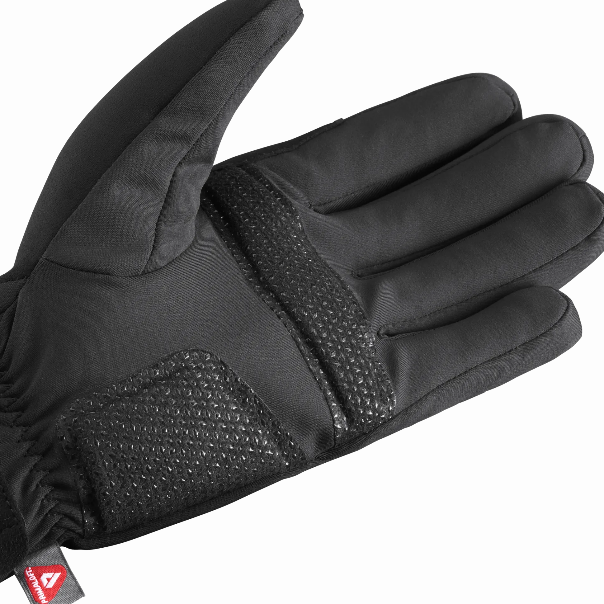 Guanti Mavic Ksyrium Thermo - Nero