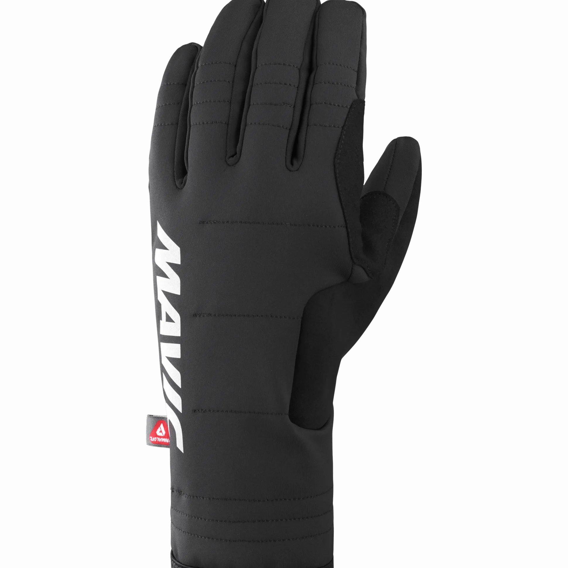 Guanti Mavic Ksyrium Thermo - Nero