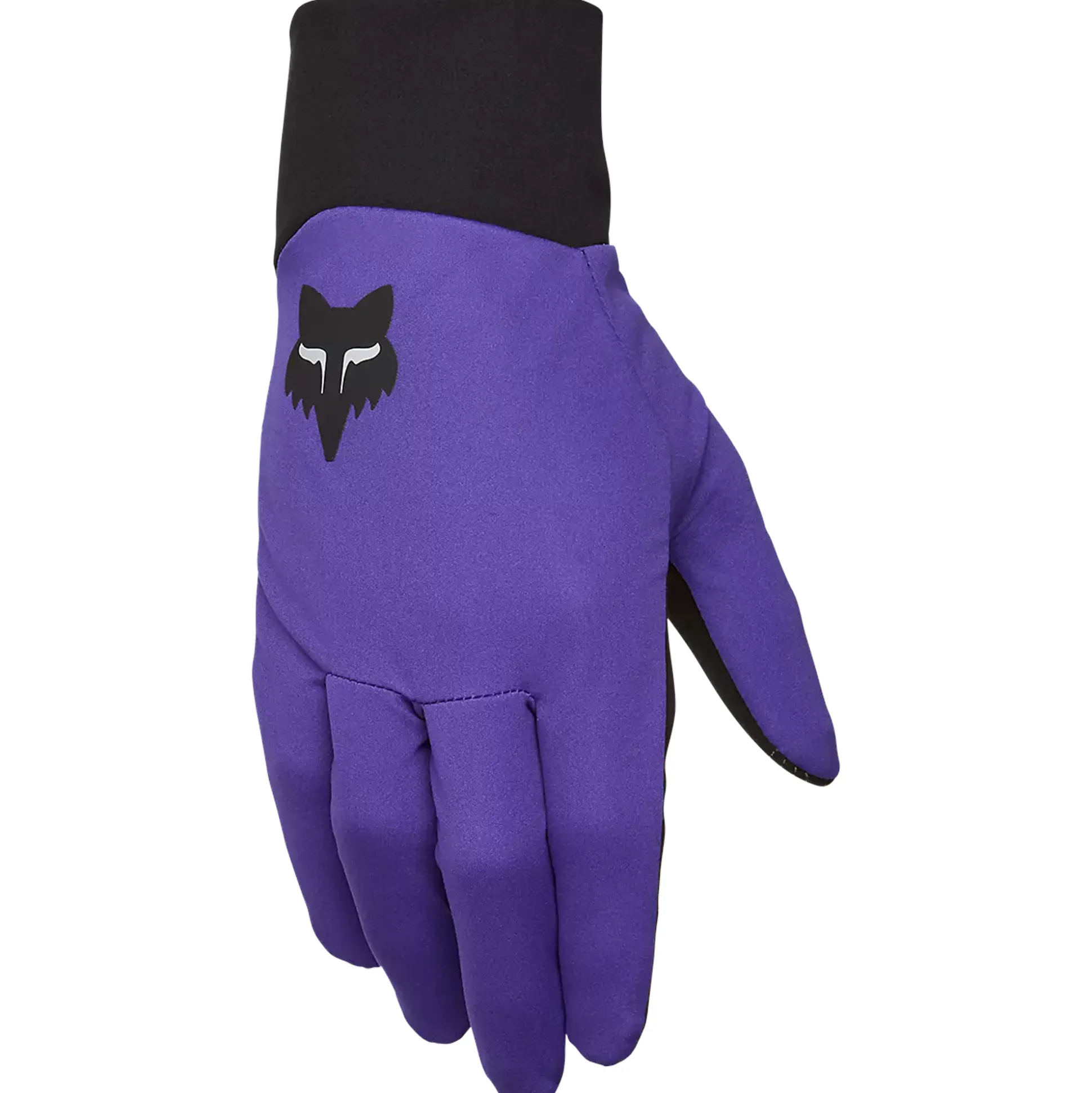 Guanti MTB Fox Ranger Water Lunar - Viola