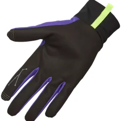 Guanti MTB Fox Ranger Water Lunar - Viola