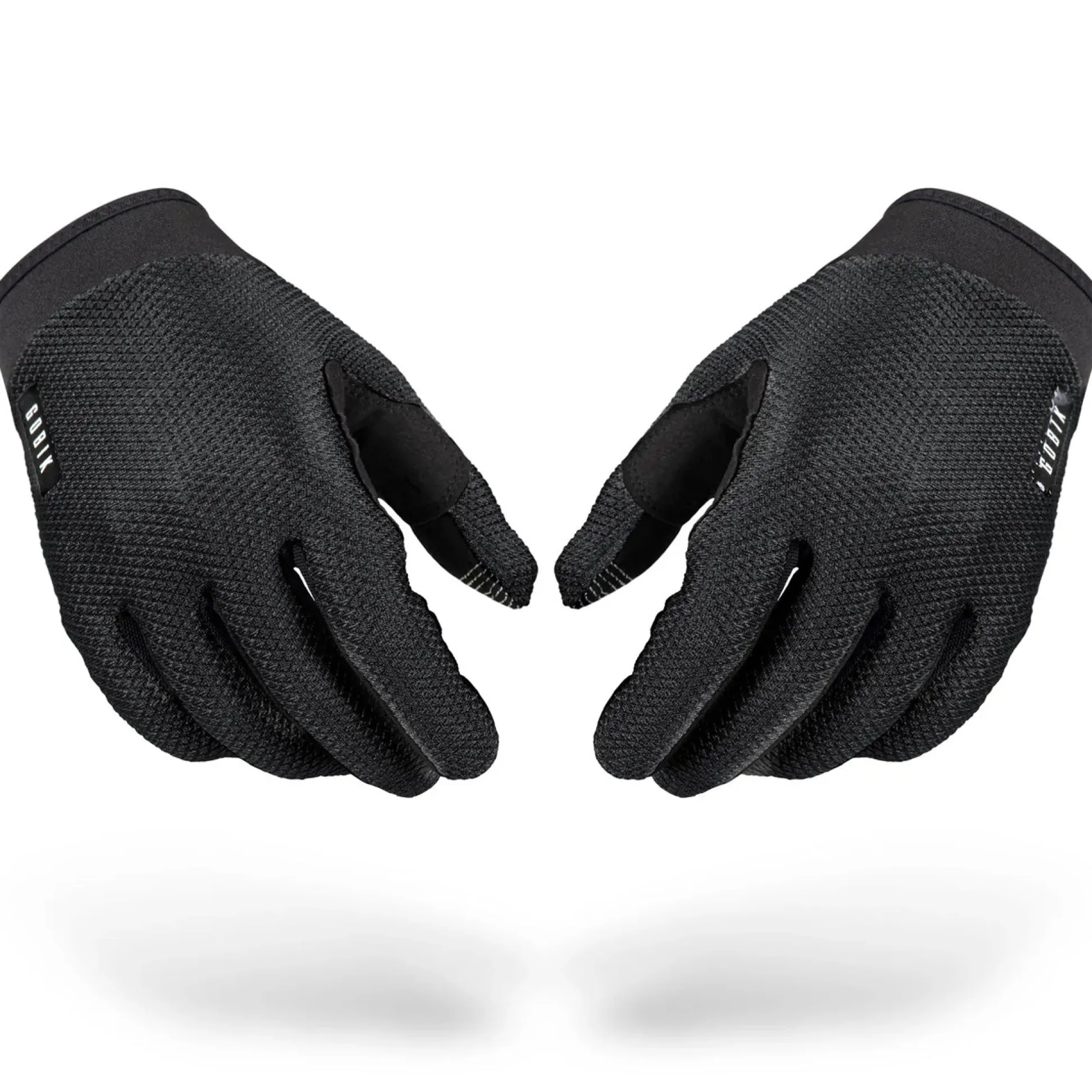 Guanti mtb Gobik Lynx - Nero