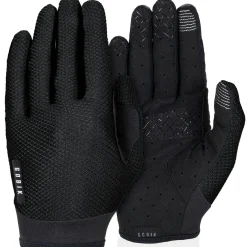Guanti mtb Gobik Lynx - Nero