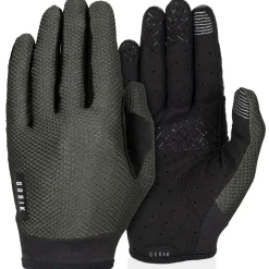 Guanti mtb Gobik Lynx - Verde