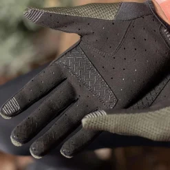 Guanti mtb Gobik Lynx - Verde