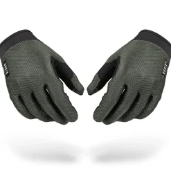 Guanti mtb Gobik Lynx - Verde