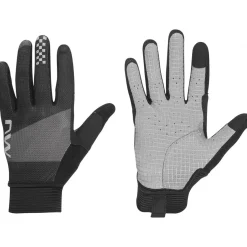 Guanti Mtb Northwave Air LF - Grigio