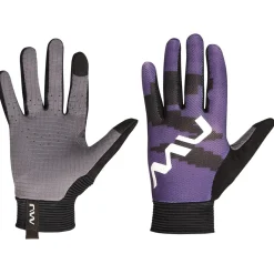 Guanti Mtb Northwave Air LF - Viola