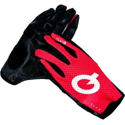 Guanti mtb Prologo piquet CPC - Rosso