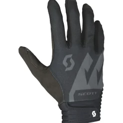 Guanti mtb Scott DH Factory - Nero grigio