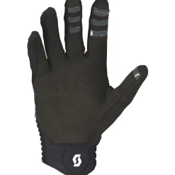 Guanti mtb Scott DH Factory - Nero grigio