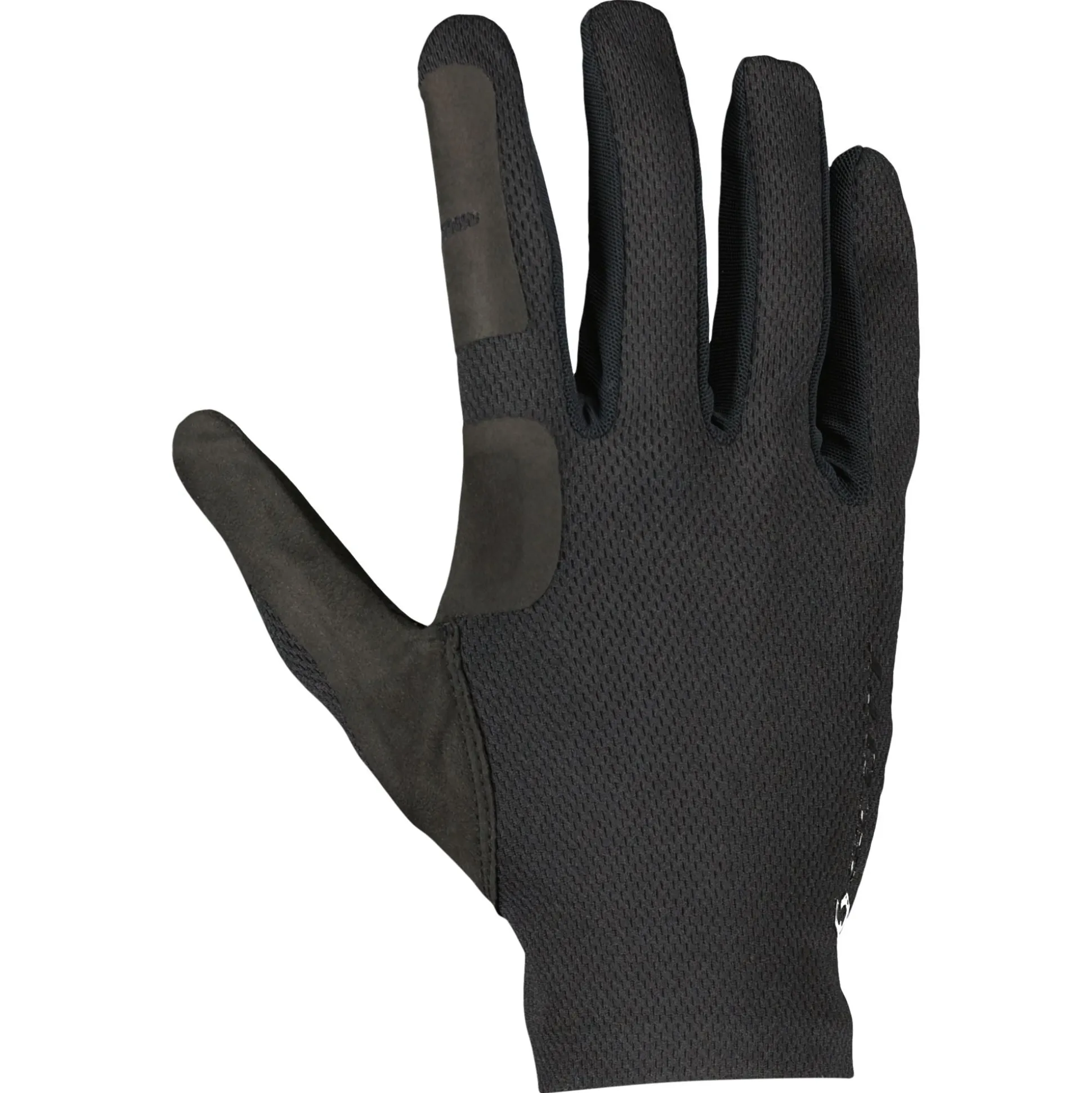 Guanti MTB Scott Ultd - Nero