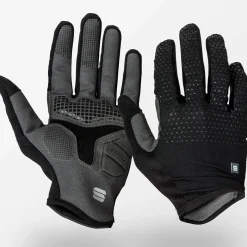 Guanti mtb Sportful Full Grip - Nero