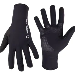 Guanti Nalini Logo Thermal - Nero