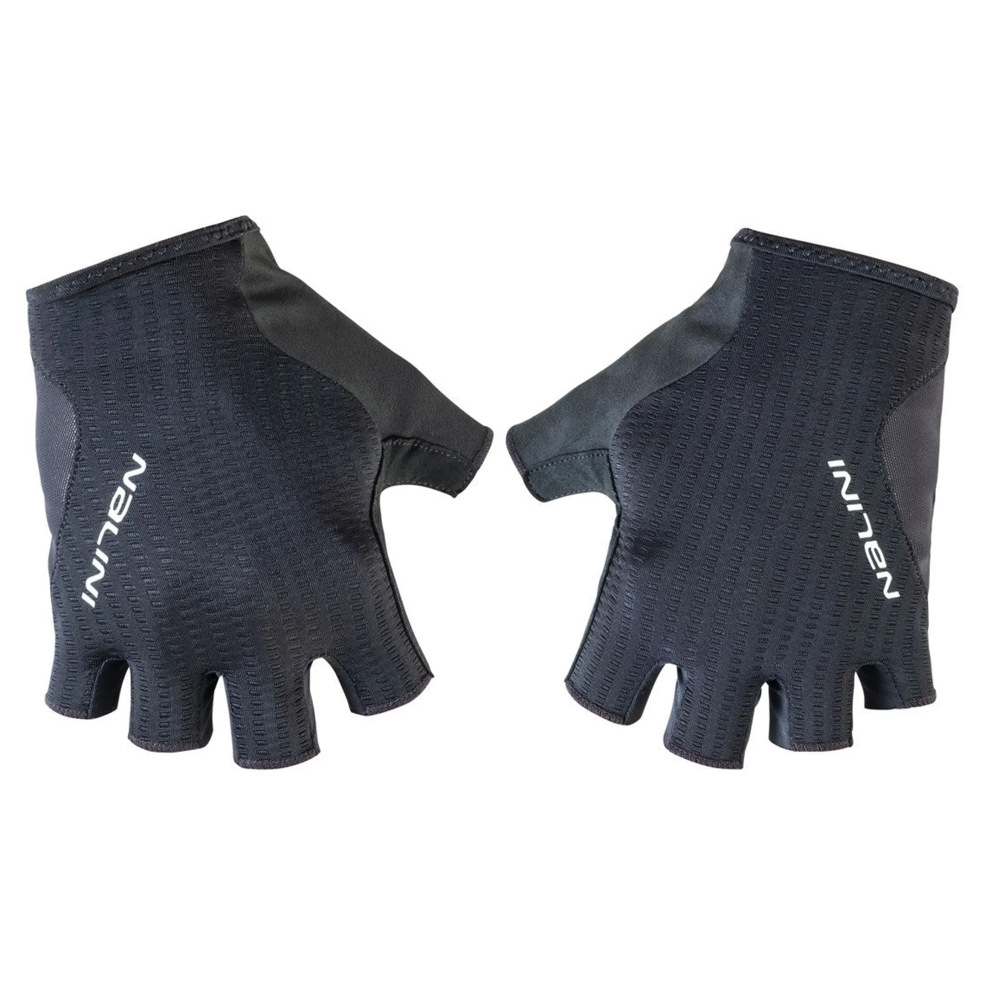 Guanti Nalini New Closter - Nero