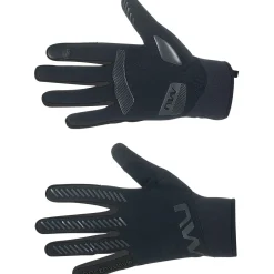 Guanti Northwave Active Gel - Nero