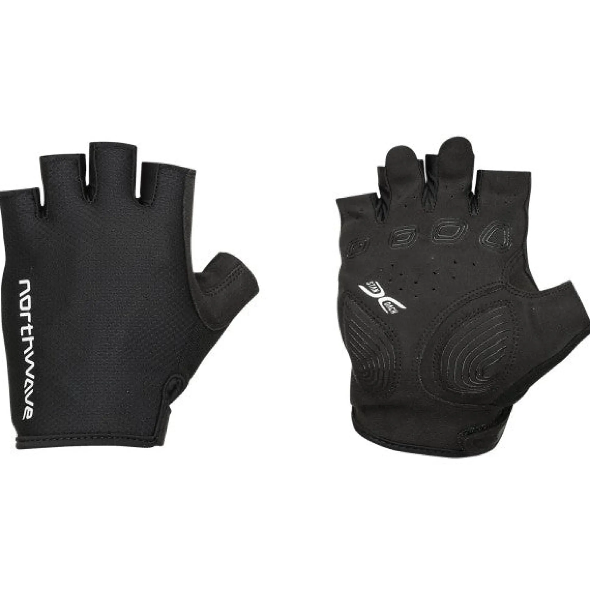Guanti Northwave Active Max - Nero