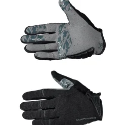 Guanti Northwave Enduro Long - Nero