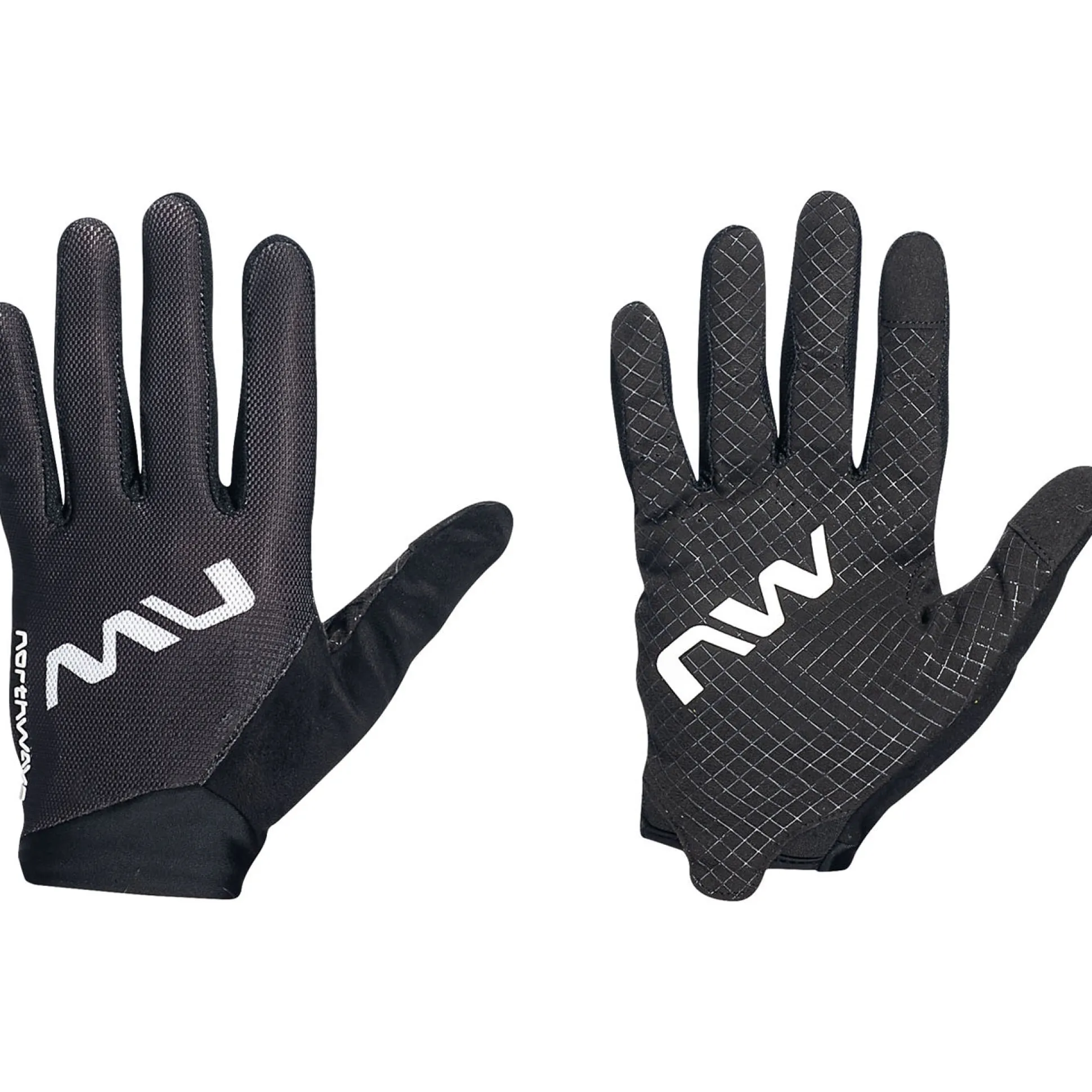 Guanti Northwave Extreme Air - Nero