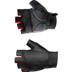 Guanti Northwave Extreme - Nero rosso