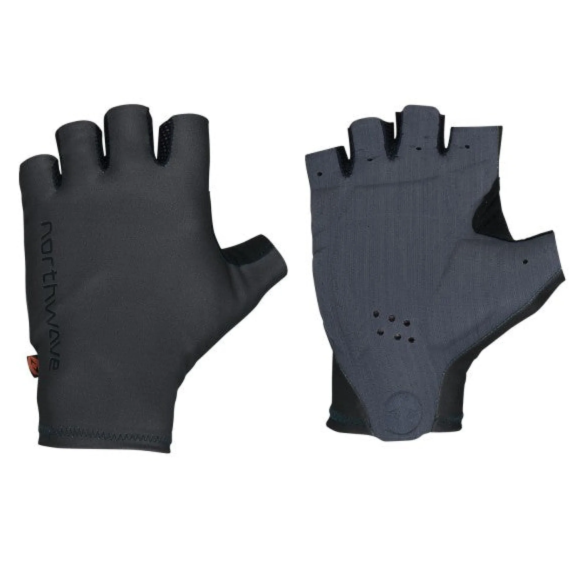 Guanti Northwave Extreme Plus - Nero