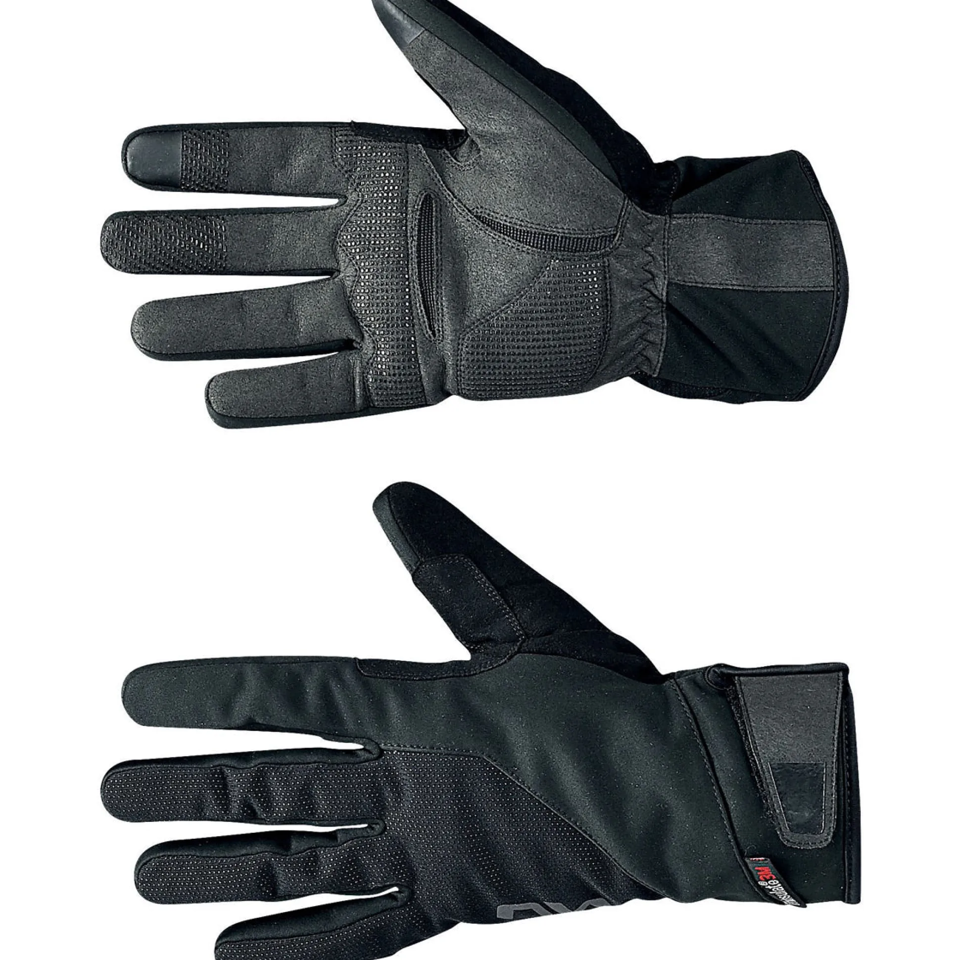 Guanti Northwave Fast Arctic - Nero
