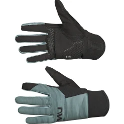 Guanti Northwave Fast Gel - Nero grigio