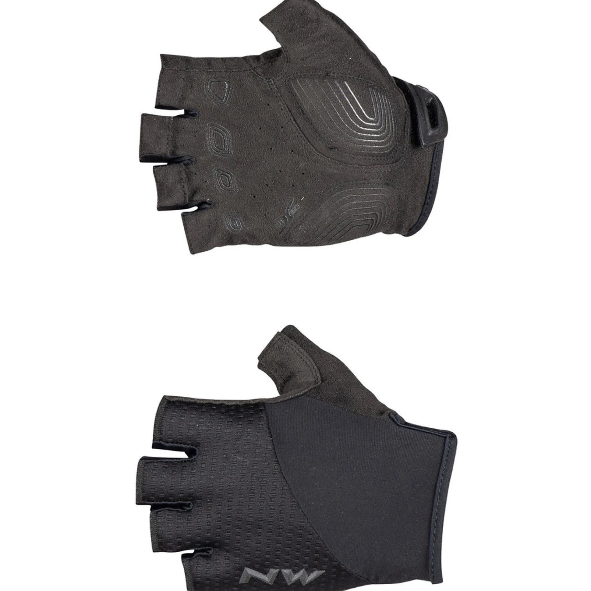 Guanti Northwave Fast - Nero